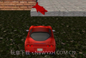 越野货车停车场v1.26截图