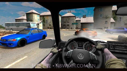 长路二号暑假游1.04截图