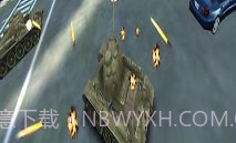 GTA坦克大战纽约内购V2.9 最新V2.21截图