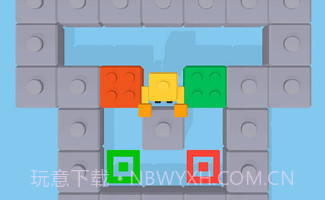 推箱子(悟饭)V1.18截图