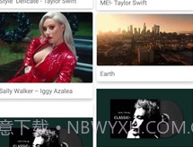 MV下载器最新版v1.0.18截图