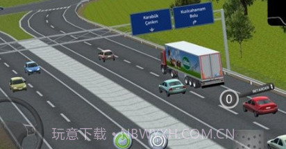 货物模拟器2021v1.28截图