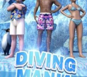 潜水狂热v1.0.25截图