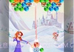 射击气泡趣味匹配3v1.5.21截图