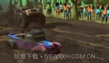 泥潭赛车模拟器v1.8.22截图