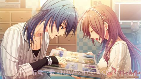 玻璃心公主v1.15截图