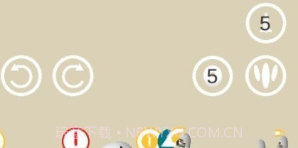 鸡蛋生存v1.26截图