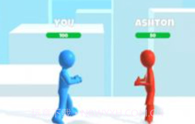 冲击对战v1.5.20截图