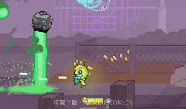 外星原人入侵v1.21截图