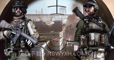 真正的子弹v1.0.19截图