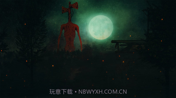 警笛头之谜v0.27截图