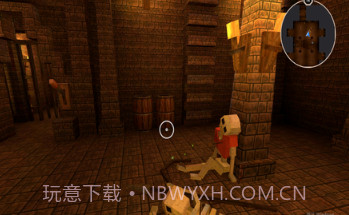 马戈内姆冒险v1.0.22截图