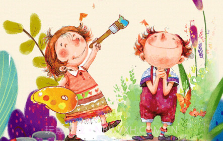 趣多多宝宝填色v1.0.28截图