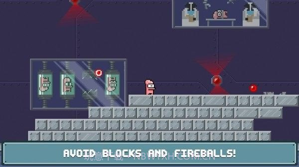 佐伊的逃脱v2.0.21截图