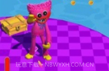 超级突袭波比竞技场v0.26截图