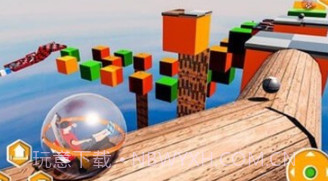 滚动之旅3Dv1.27截图