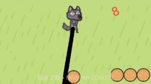 疯狂的挑战v1.18截图