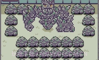 像素砖块怪物破碎RPGv0.1.30截图