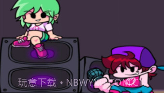 跳跃音乐游戏v1.20截图