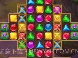 原始珠宝v1.0.25截图