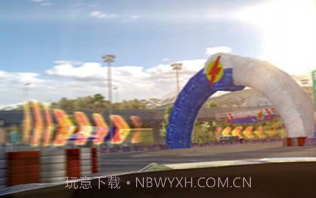 疯狂碰撞赛车v188.1.0.25截图