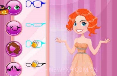 公主的梦幻派对v5.2.21截图