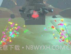 轰击城堡v1鐎瑰宕渧1.22截图