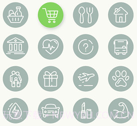 个人记帐大师v1.2.20截图