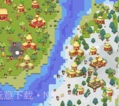 沙盒神模拟器中世纪v1.5.25截图