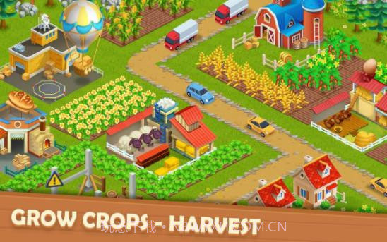 农场主模拟器安卓1.1.13截图