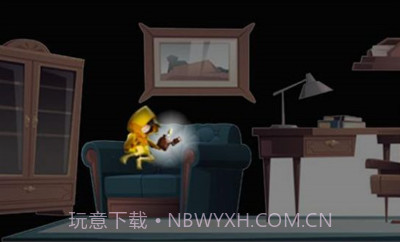 噩梦冒险v2.21截图