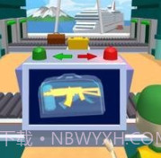 检查行李模拟v0.9.24截图