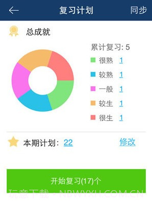 新牛津英汉双解大词典v4.1.25截图