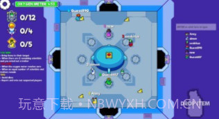 盘问我们吧v4鐎瑰宕渧1.21截图