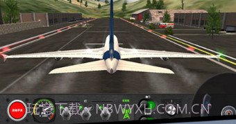 最牛机长v1.0.21截图