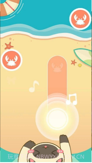 钢琴猫咪1.2.22截图