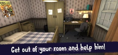 恐怖冰淇淋7黑客模组(Ice Scream 7)v1.2.20截图