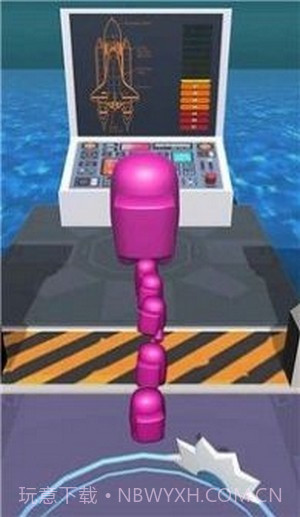 冒名顶替者生存竞赛1.0.22截图