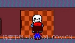 传说之下不要忘记v2.7.21截图