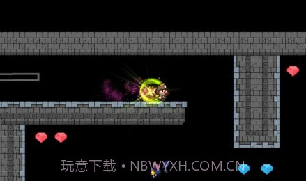 地牢世界历险记1.17截图