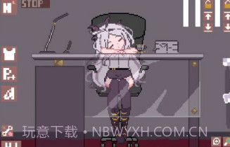 不要打扰娜娜睡觉v1.23截图