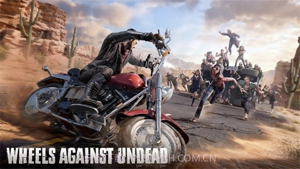 危机X测试版2.10.43截图