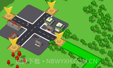 都市建造者冒险v1.0.19截图