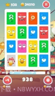 怪物果酱v1.1.25截图