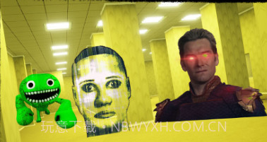 超凡枪战v1.0.23截图