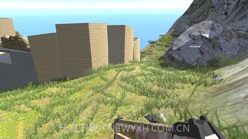 战地模拟器手机测试版appv1.19截图