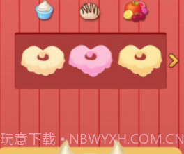 甜甜圈烹饪模拟器v1.28截图