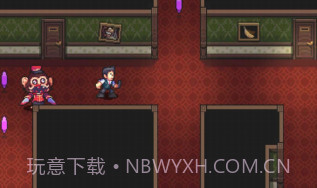 超级黑暗骗局v0.23截图