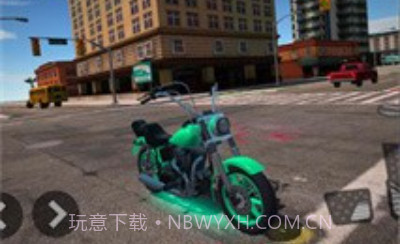 高手向前冲v3.19截图