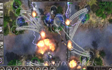 战地防御3APPv1.22截图